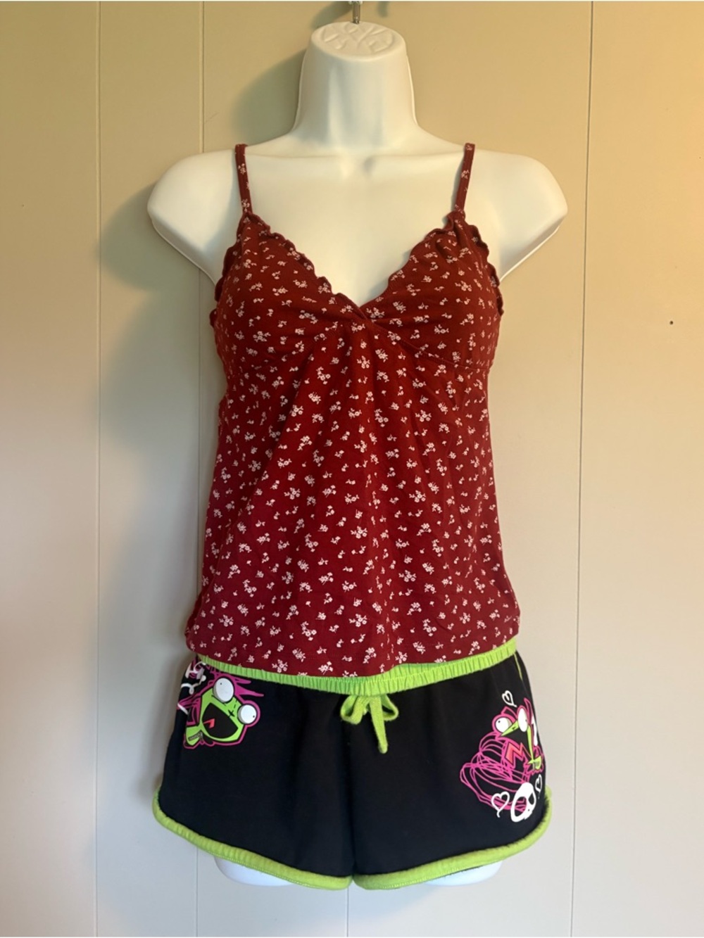 PacSun Tank Top